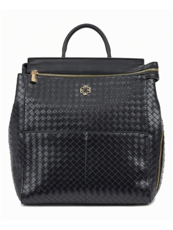 VETA OCTAVIA BLACK