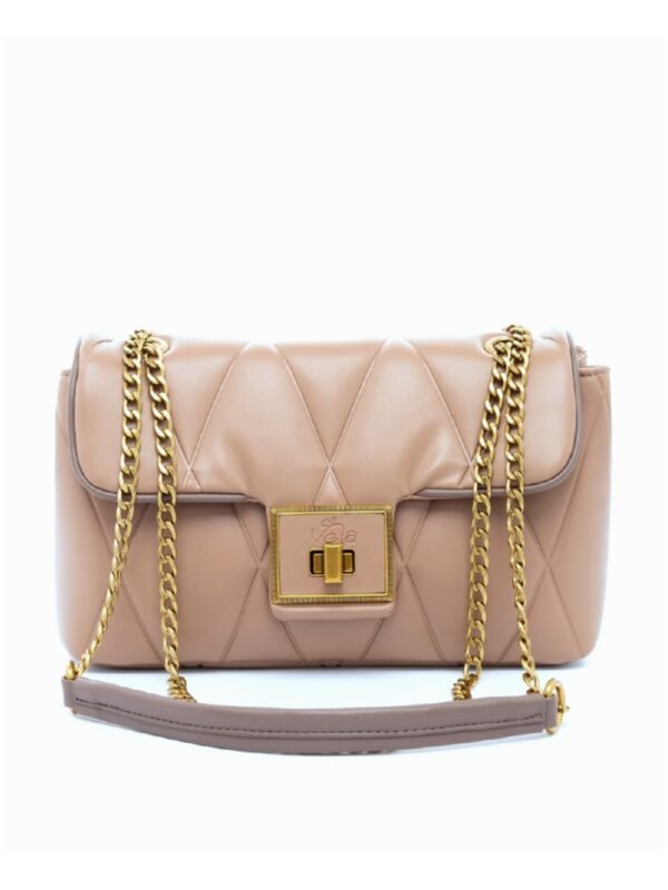 VETA ODETTE BEIGE PINK