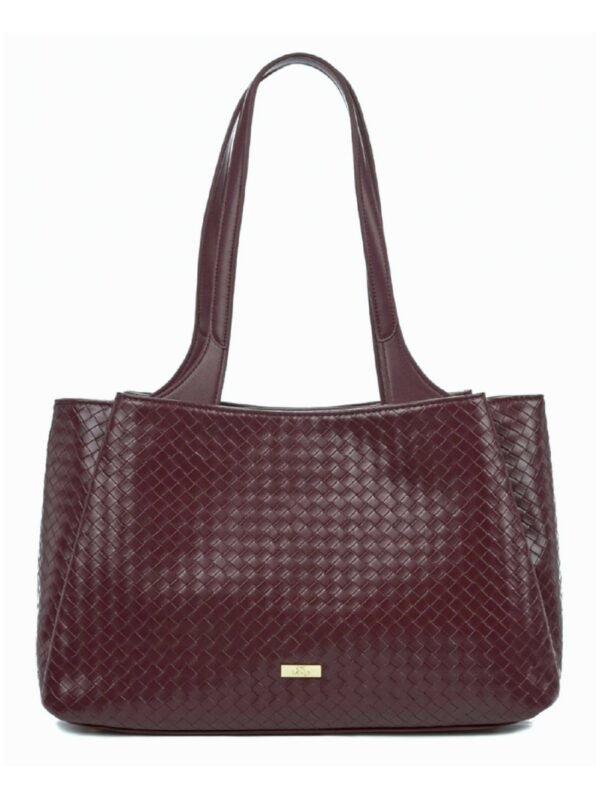 VETA RENEE BURGUNDY