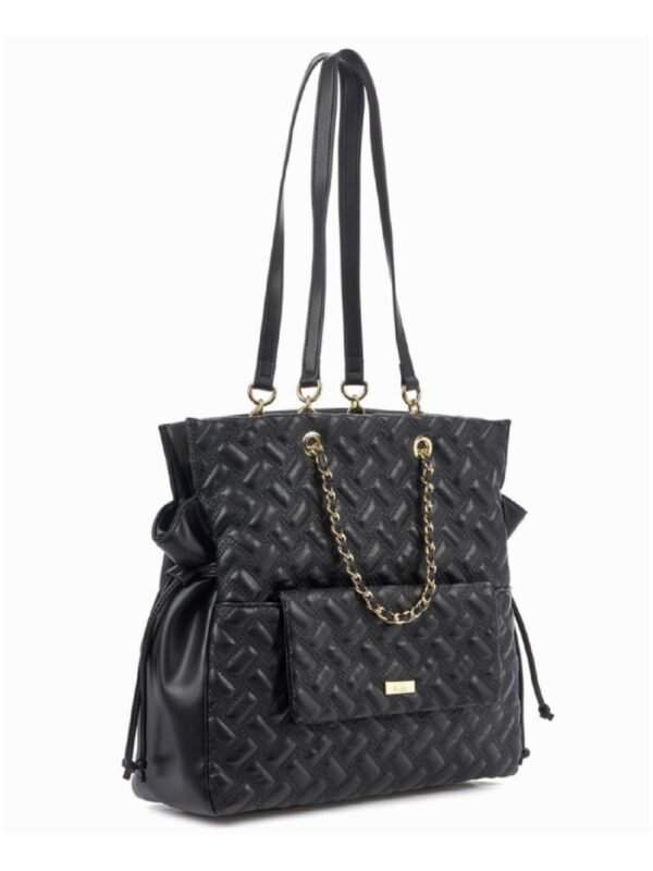 VETA SCARLETT BLACK 1
