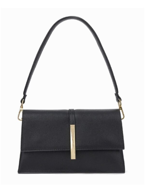 VETA SIENNA BLACK