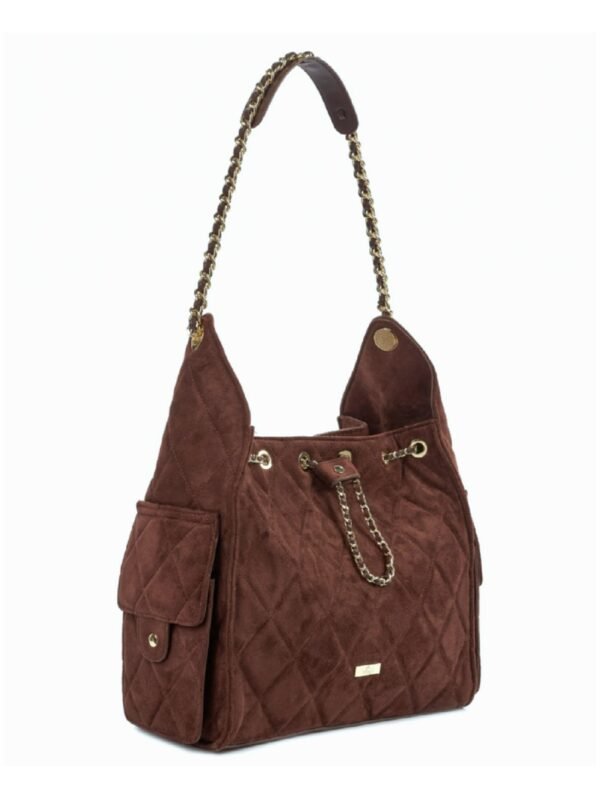 VETA TORY BROWN 1