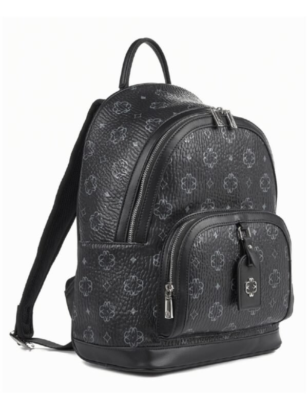 VETA TRINITY BLACK 1