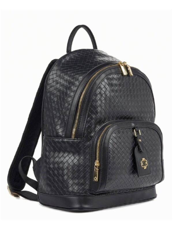 VETA TRINITY BLACK GOLD 1