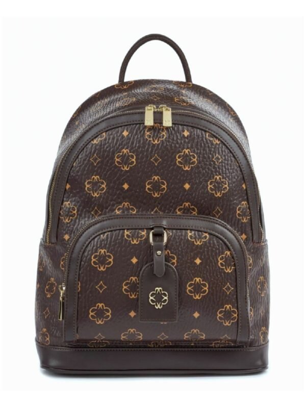 VETA TRINITY BROWN