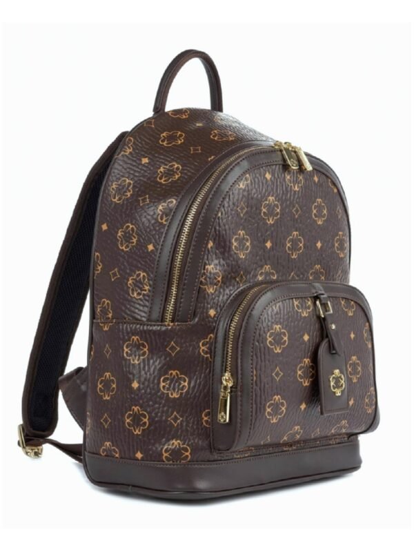 VETA TRINITY BROWN 1
