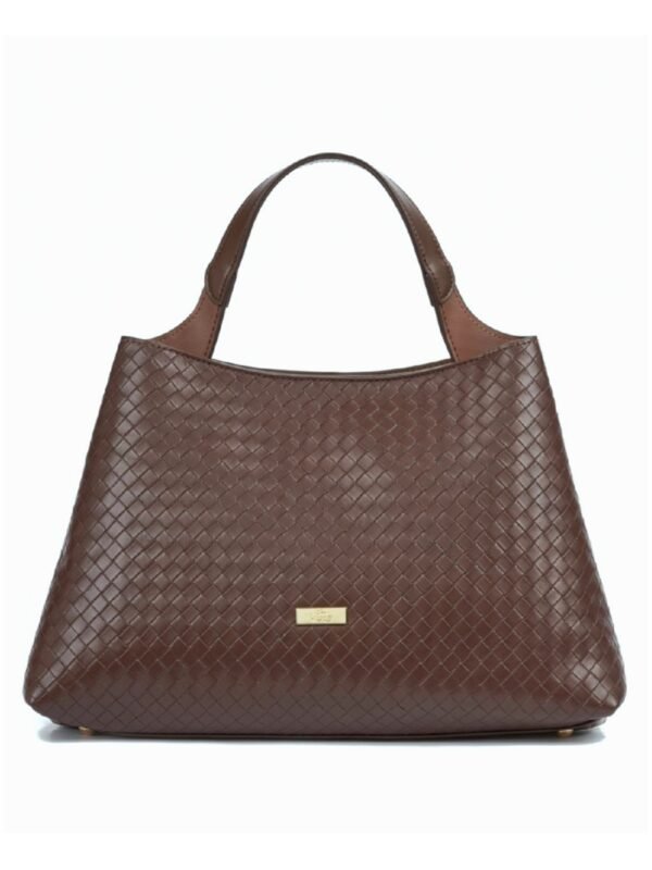 VETA VENDOME BROWN