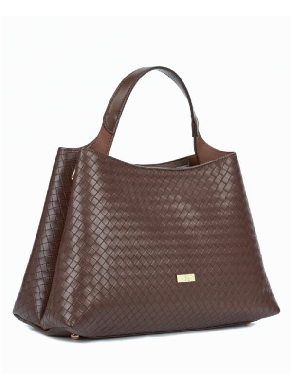 VETA VENDOME BROWN 1