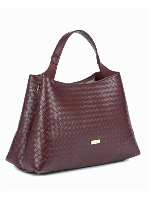 VETA VENDOME BURGUNDY 1