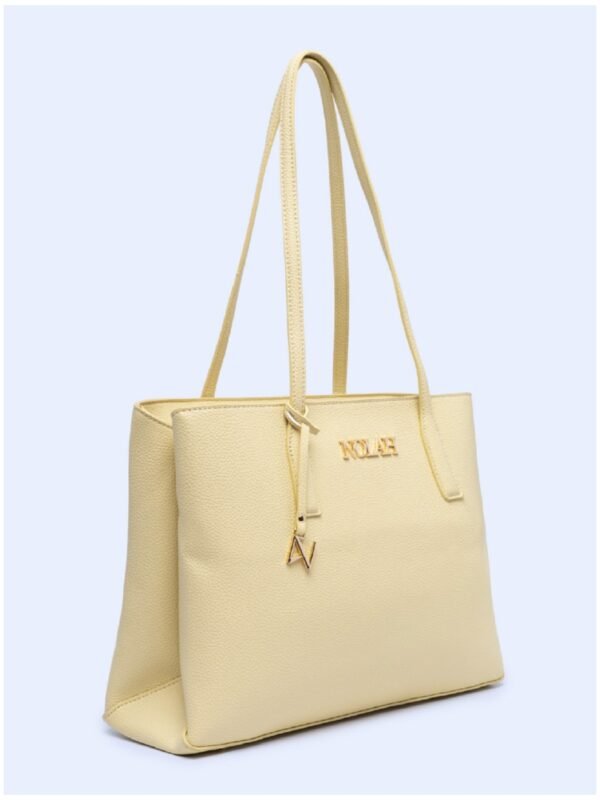 Valia Banana Yellow 1