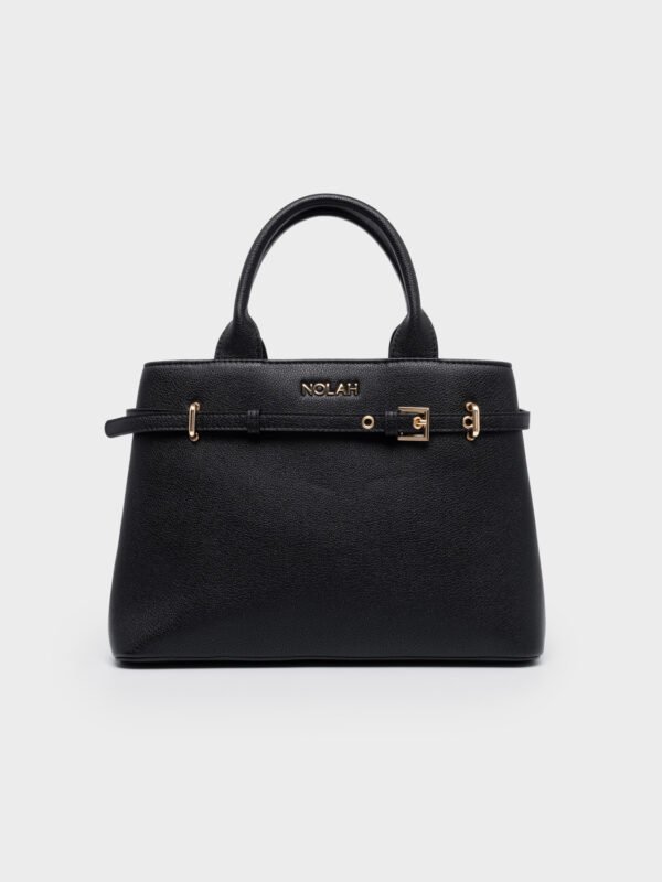 Velinia Black Light Gold