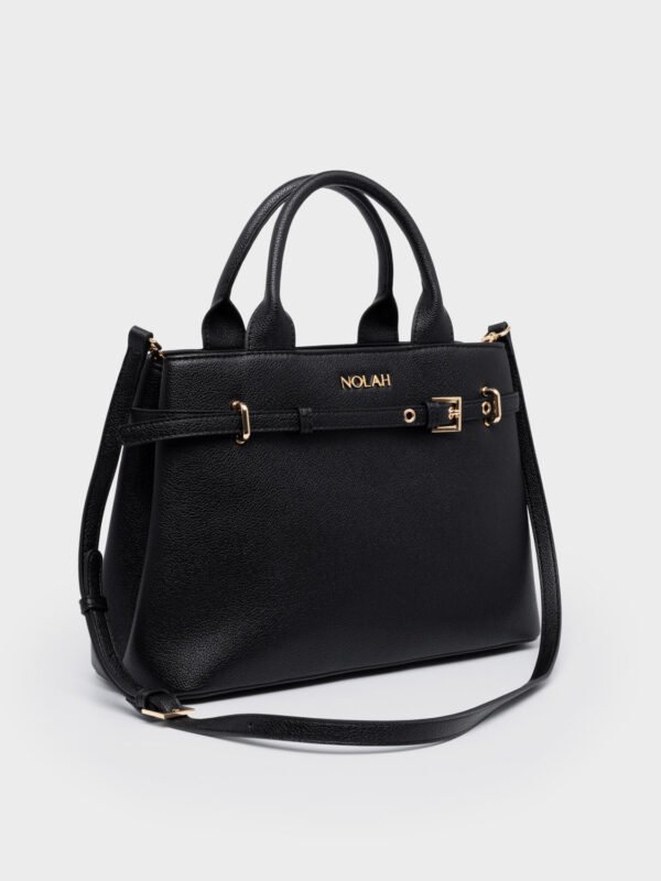 Velinia Black Light Gold 1