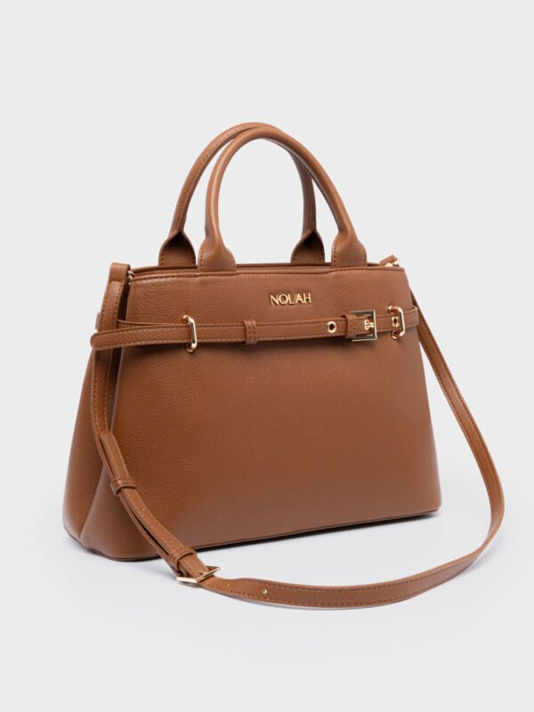 Velinia Brown Light Gold 1