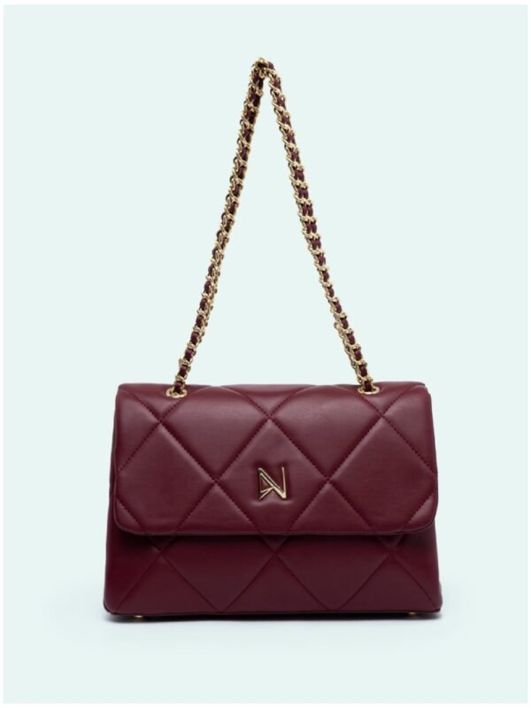 Vera Burgundy