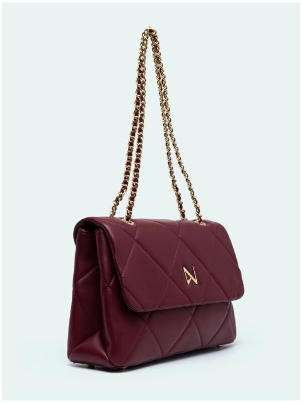 Vera Burgundy 1