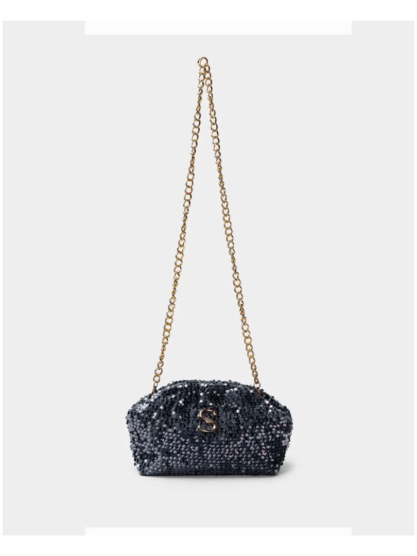 ZOUZOU MINI BUCKET NOIR GLAM-2 ZOUZOU MINI BUCKET NOIR GLAM 2