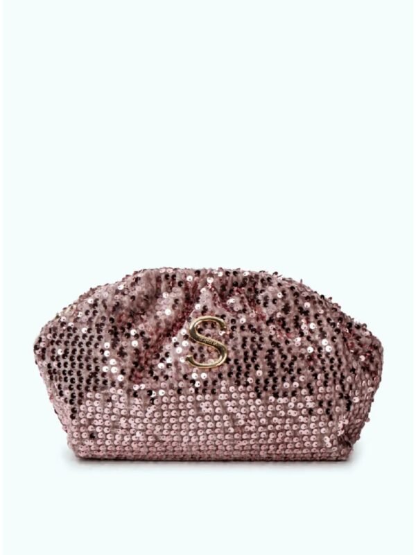 ZOUZOU MINI BUCKET ROSE GLAM
