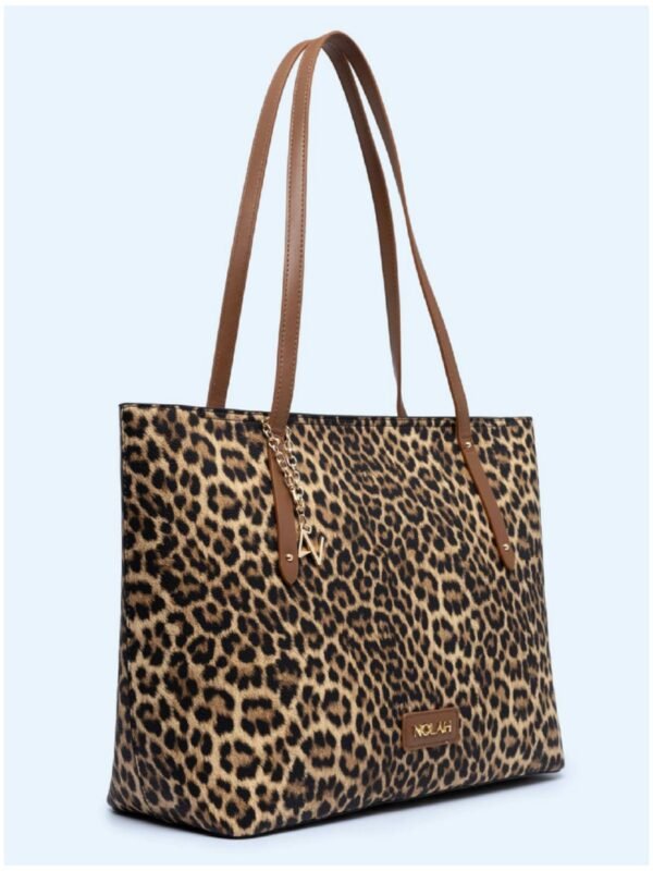 Zuma Brown Leopard 1