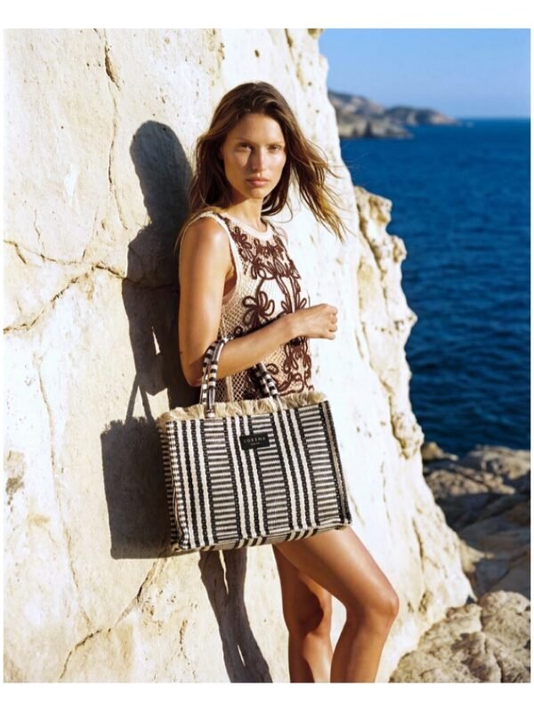 ammos medium tote bag 3