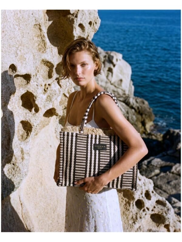 ammos medium tote bag 4