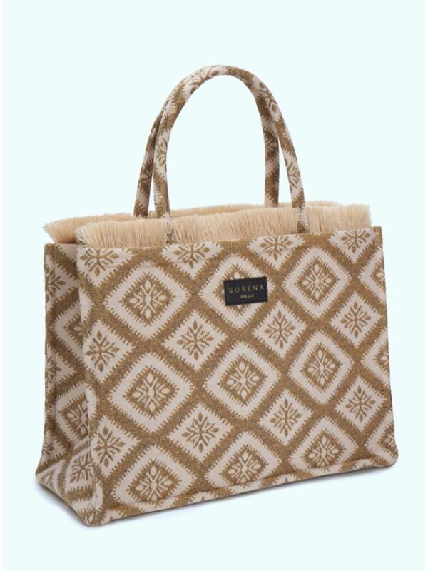 arhontissa large tote bag 1