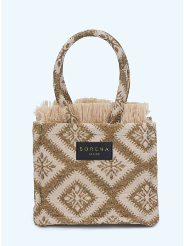 arhontissa mini tote bag 1