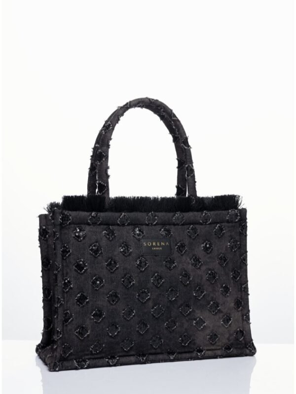 contessina medium tote bag 1