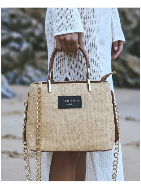 galleria bag irida edition