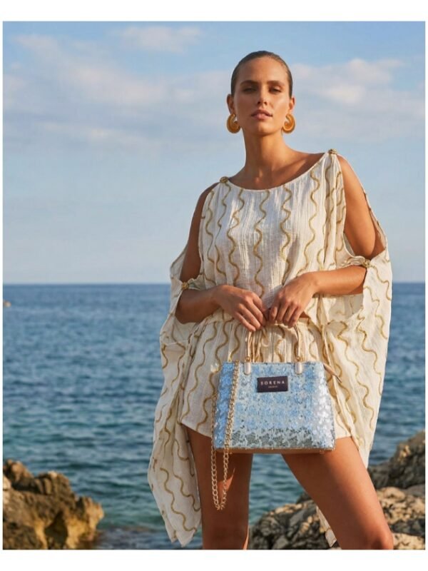 galleria bag tritiani edition