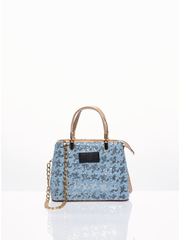 galleria bag tritiani edition 1