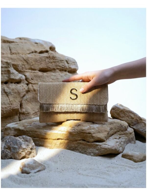 harites clutch irida 1