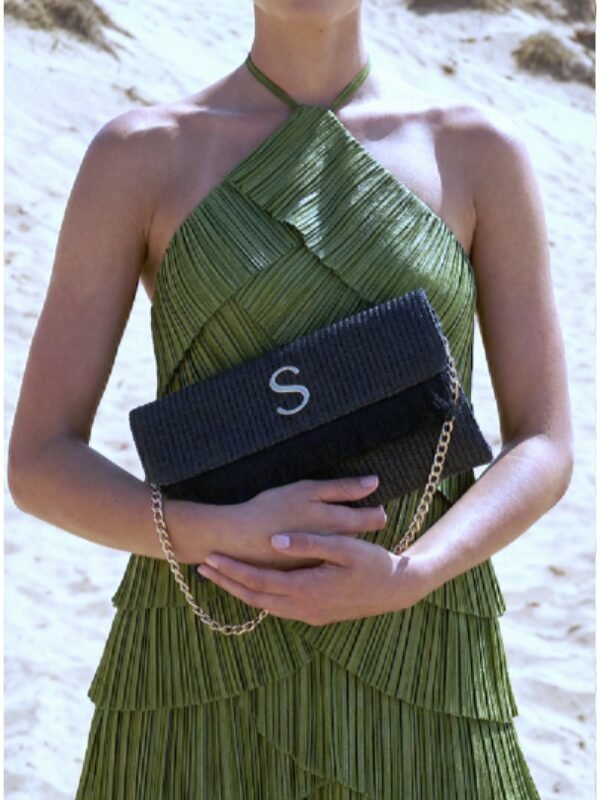 harites clutch ithacas