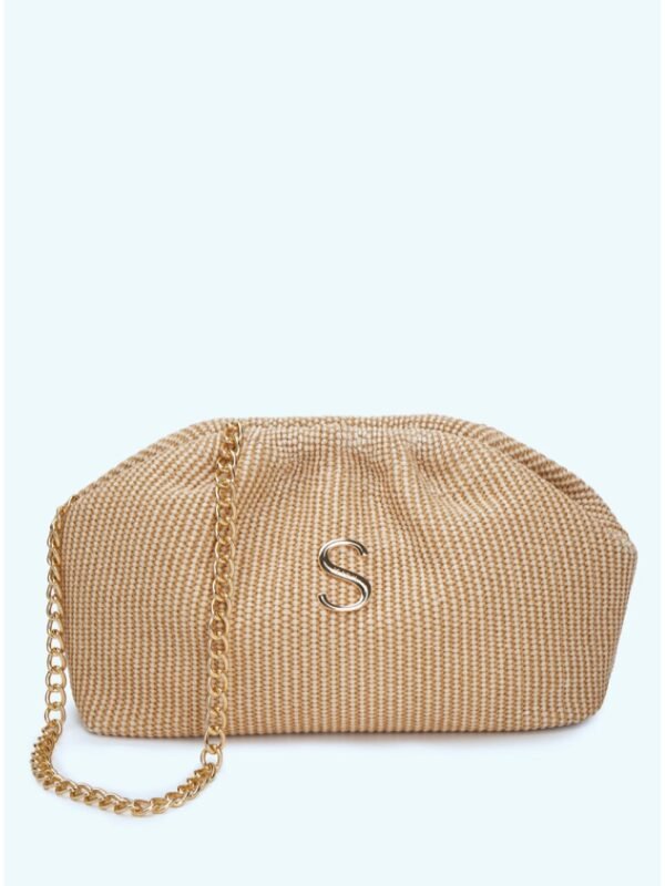 irida large bucket bag