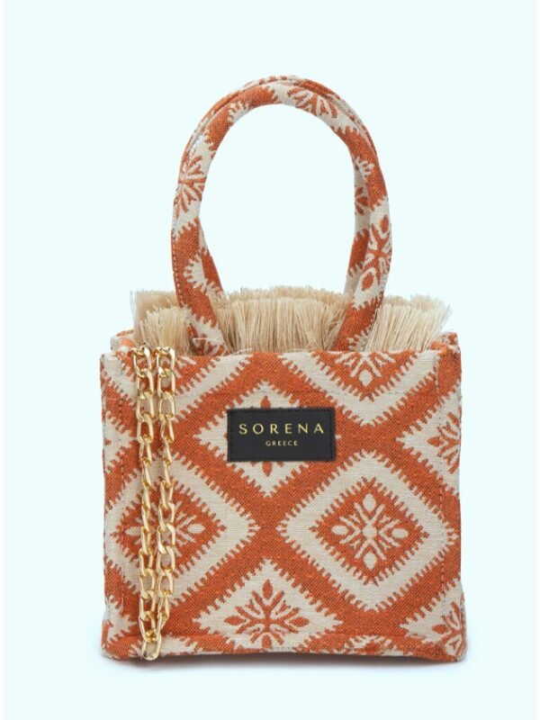 kasteli mini tote bag 1