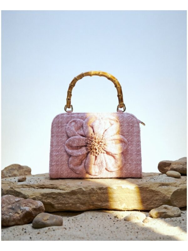 paloma shoulder bag pink