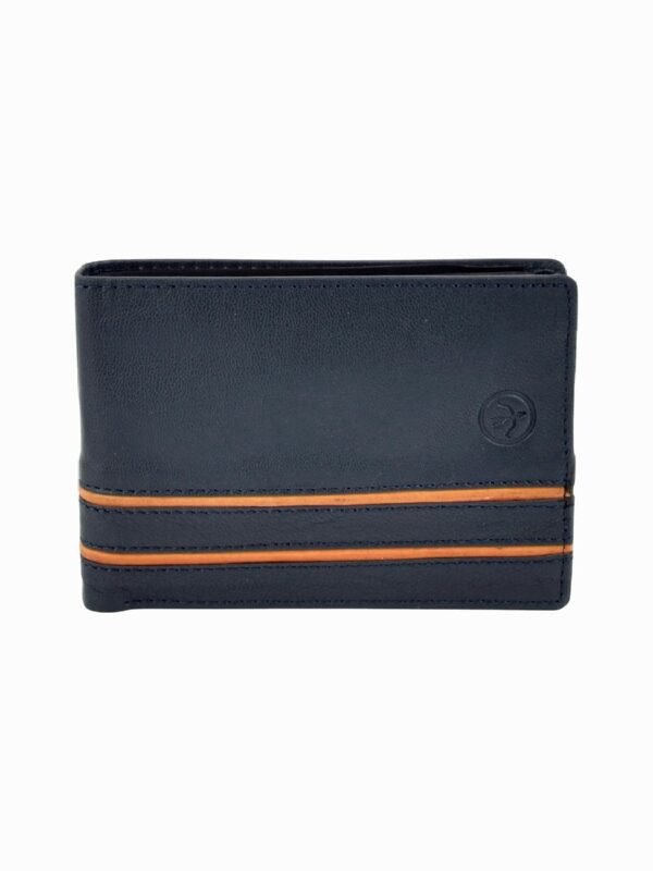 portofoli 015 062 blue yellow