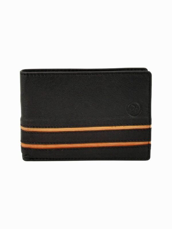 portofoli 016 062 black yellow