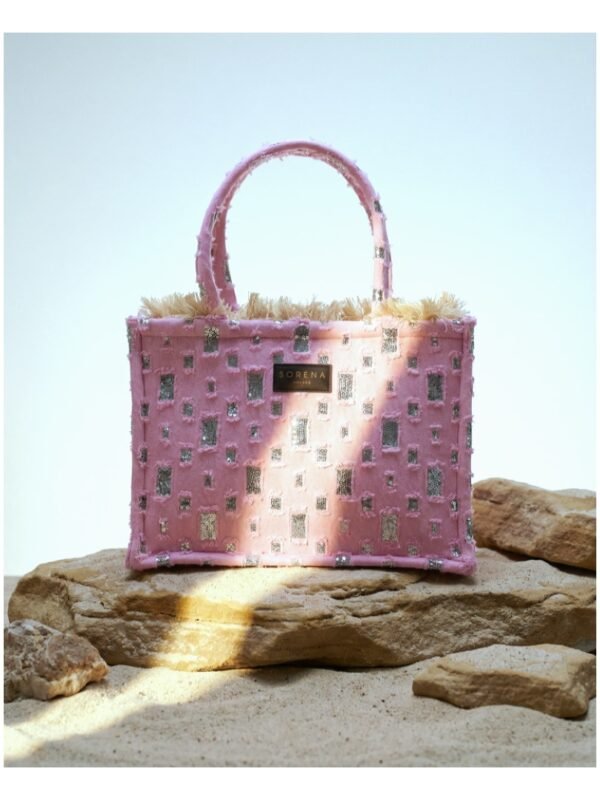 rozalia medium tote bag