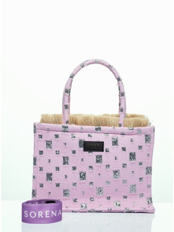 rozalia medium tote bag 3