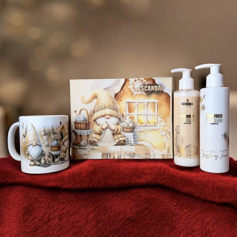 scandal gift set 3 scandal gift set 3