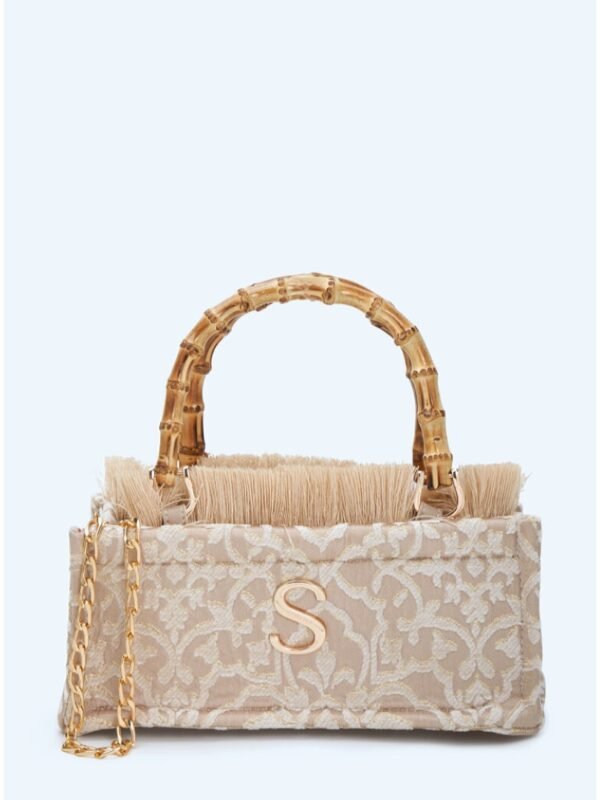 theros mini bamboo tote bag 1